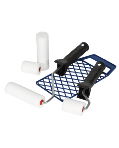 Ebnat Farbroller-Set | 5-teilig Moltopren