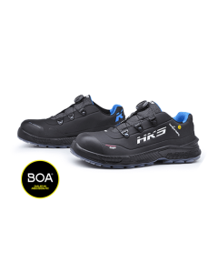 Sicherheitsschuhe HKS BFS-70 BOA S3