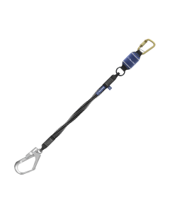 SpanSet Falldämpferleine 1-Strang