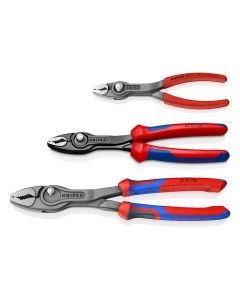 Knipex Frontgreifzangen TwinGrip