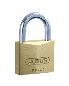Vorlegeschloss-Abus 65/40 | VS