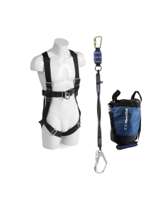 SpanSet Safety-Kit Typ SK-101