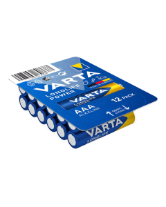 Varta-Batterien Longlife-Power LR3/AAA
