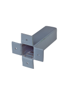 Mauerhülse mit Lappen