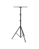 Bau Teleskopstativ ST-302 mit Querträger