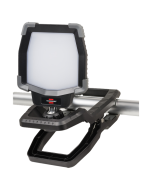 LED-Akkustrahler CLIP | 3800lm