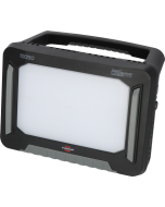 LED-Hybrid Baustrahler Multi-Battery | 12'500lm