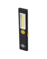 LED-Akku Handleuchte PL 200 A