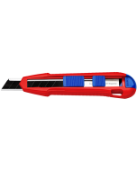 Universalmesser Knipex CutiX / 18mm