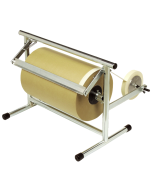 Abrollgerät verzinkt 300mm