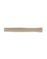 Pflästererhammerstiel 300 x 20 x 32mm 