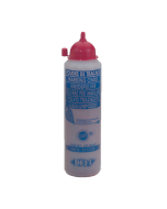 Kreidenpulver rot