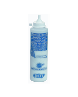 Kreidenpulver weiss
