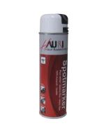 Markierspray Spotmarker weiss 