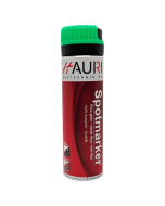 Markierspray Spotmarker | Fluo-Grün  - !Aktion!