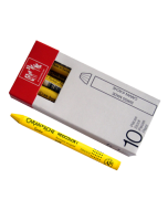 Caran d'Ache Signierkreiden ø9mm | Gelb