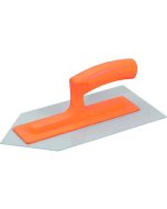 Glättekelle Kunststoff 28 x 14cm spitz