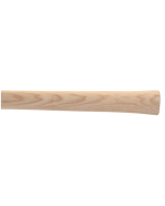 Holzspalthammerstiele 800 x 38 x 52mm