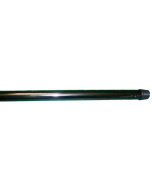 Gerätestiele-Metall mit Gewinde 1300 x 22mm