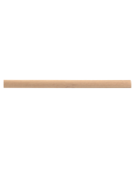 Drehkellenstiele-Holz 200cm