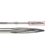 SDS-max Spitzmeissel RTec Speed 400mm