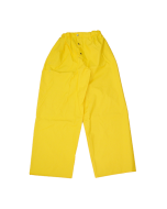 Regenschutzhose