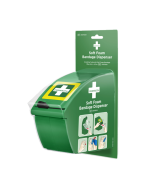 Cederroth Dispenser für Pflasterrolle