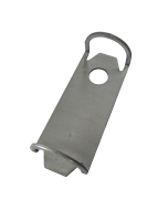 Halterung Schneeschieber KLEMM-FIX