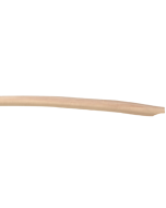 Schaufelstiele zu Alu- + Titanschaufel 130cm