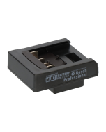 Adapter BOSCH Professional für Multi-Battery