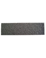 Schleifpapier Siafast 43 x 12cm mit Klett
