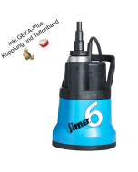 SIMO Tauchpumpe Simer 6