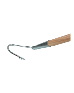 Bodenlüfter Gr. 25 1 Zinken 