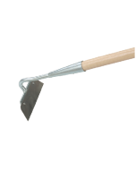 Blatthacke 130mm 