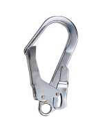 SpanSet Gerüsthaken | verzinktem Stahl