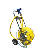 Alba Schlauchwagen-Komplettset | HBT-Garten