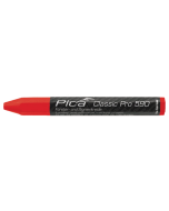 Signier- und Forsterkreide Pica 12mm rot