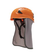 Artitop Nackenschutz UPF50+ | Grau