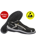 Sicherheitsschuhe Sparco Sport EVO-ESD S3 