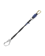 SpanSet Falldämpferleine 1-Strang