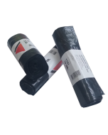 Kehrichtsäcke-OKS mit Zugband | 35L, 60L und 110L 