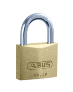 Vorlegeschloss-Abus 65/40 | VS