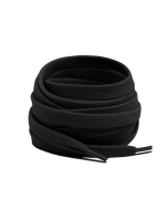 Schnürsenkel Sparco 100cm | Schwarz