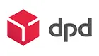 Versand mit DPD